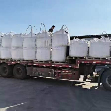 62加拿大美盛加吨托装车